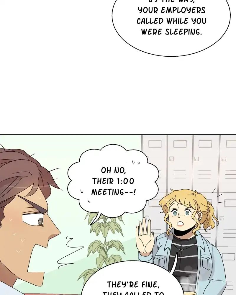 Gourmet Hound - Chapter 95: Ep.93: Soto