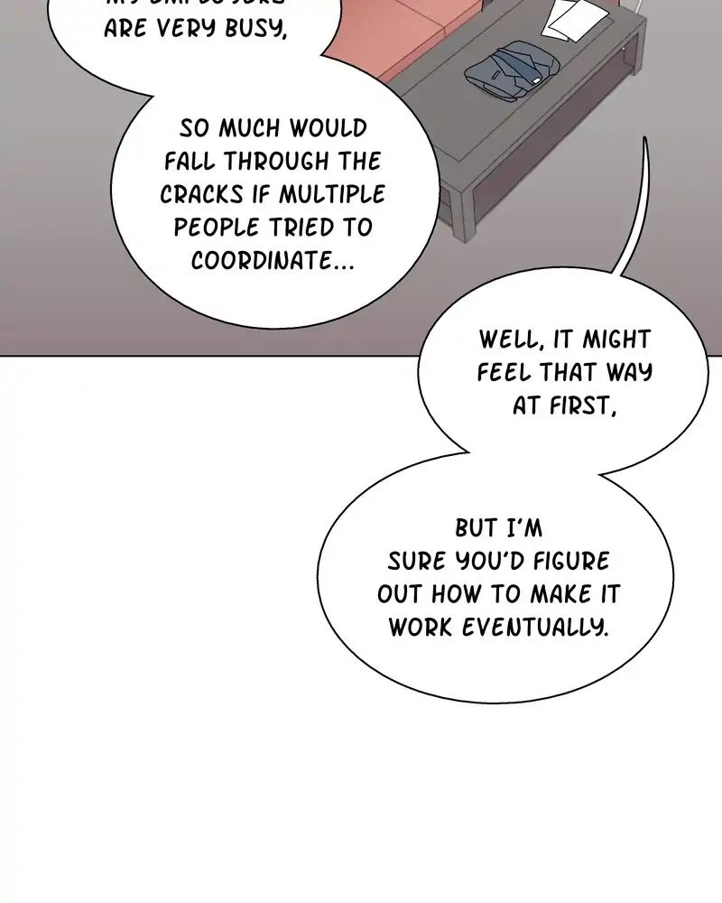 Gourmet Hound - Chapter 95: Ep.93: Soto