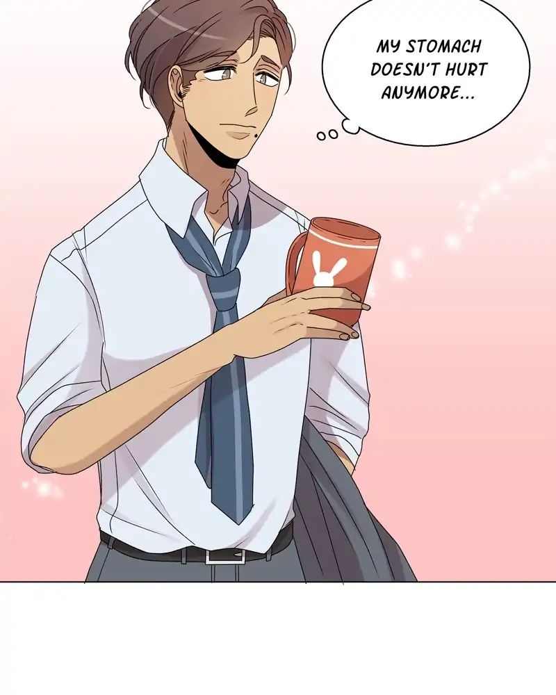 Gourmet Hound - Chapter 95: Ep.93: Soto