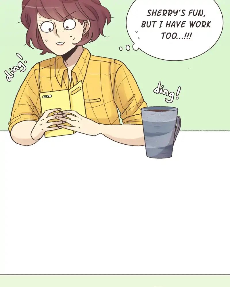 Gourmet Hound - Chapter 70: Ep.69: Waffle Cone