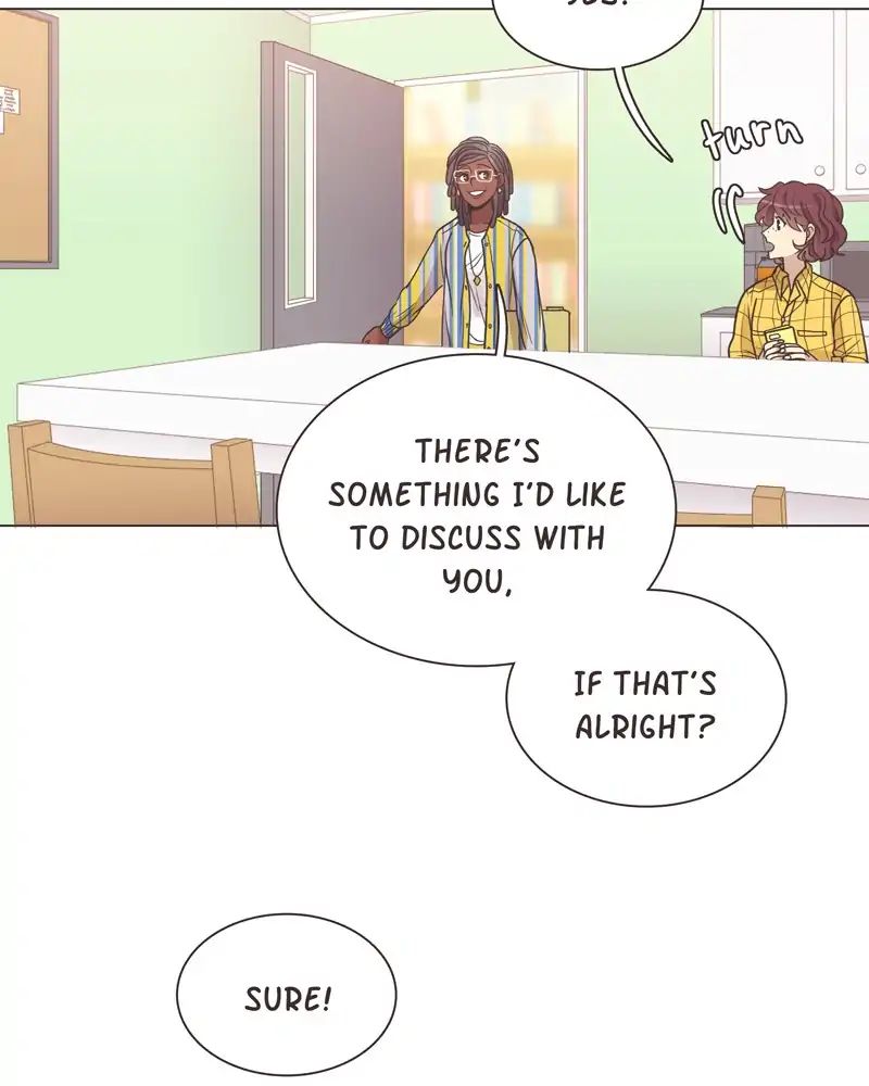 Gourmet Hound - Chapter 70: Ep.69: Waffle Cone