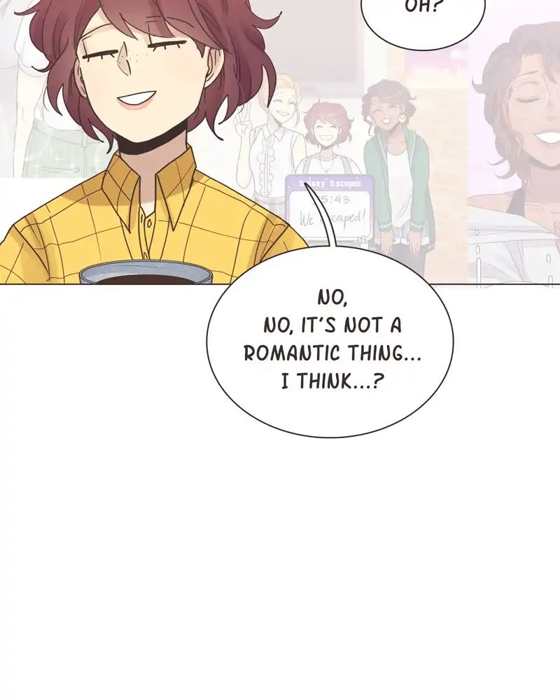 Gourmet Hound - Chapter 70: Ep.69: Waffle Cone