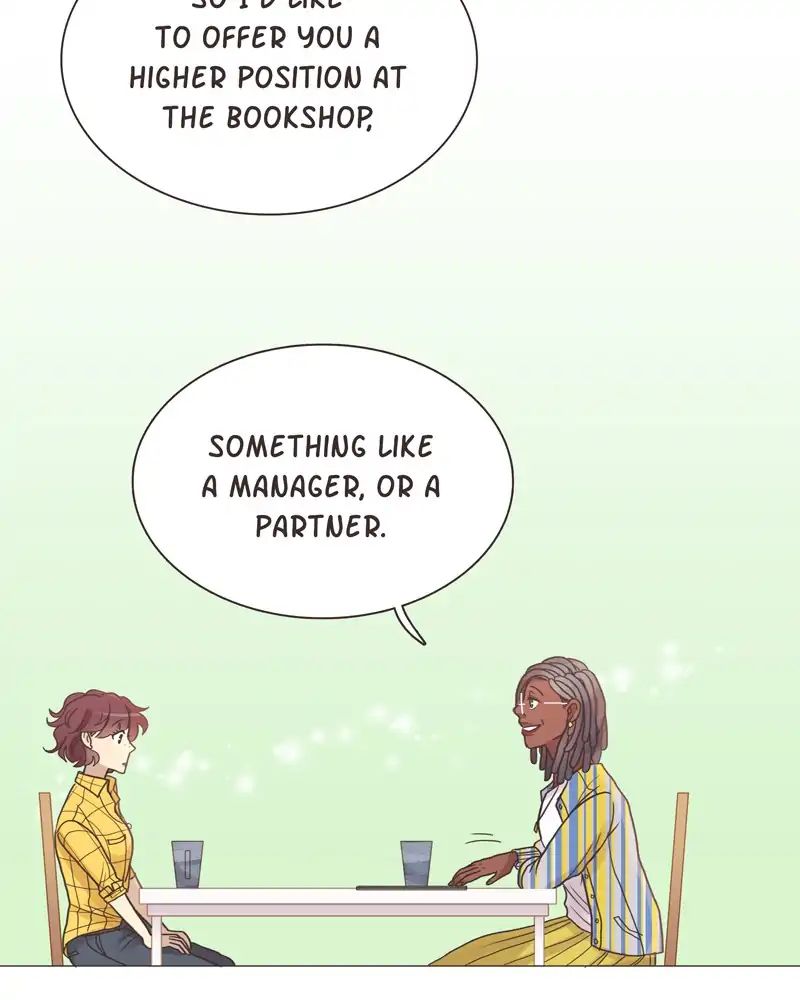 Gourmet Hound - Chapter 70: Ep.69: Waffle Cone