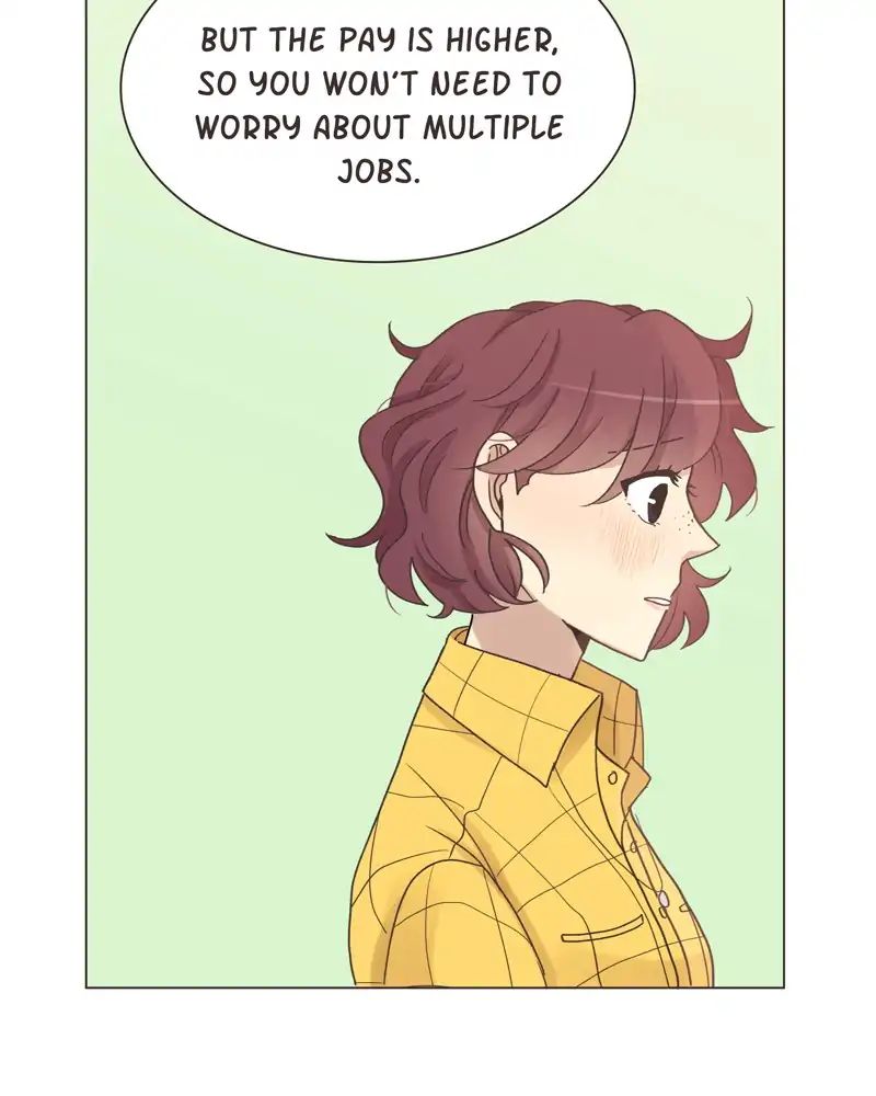 Gourmet Hound - Chapter 70: Ep.69: Waffle Cone