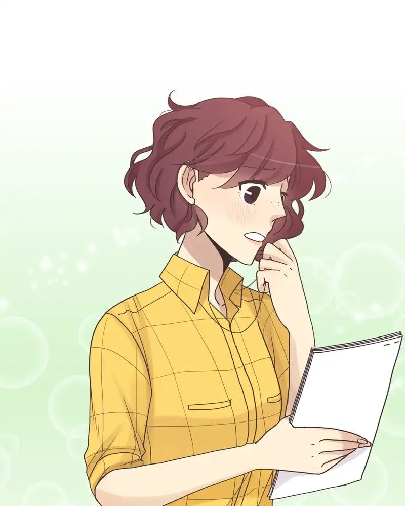 Gourmet Hound - Chapter 70: Ep.69: Waffle Cone