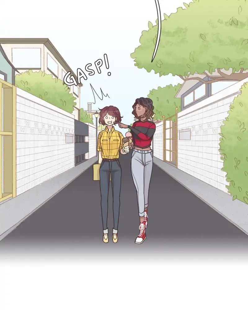 Gourmet Hound - Chapter 70: Ep.69: Waffle Cone