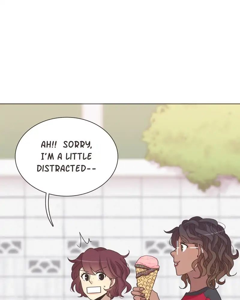 Gourmet Hound - Chapter 70: Ep.69: Waffle Cone