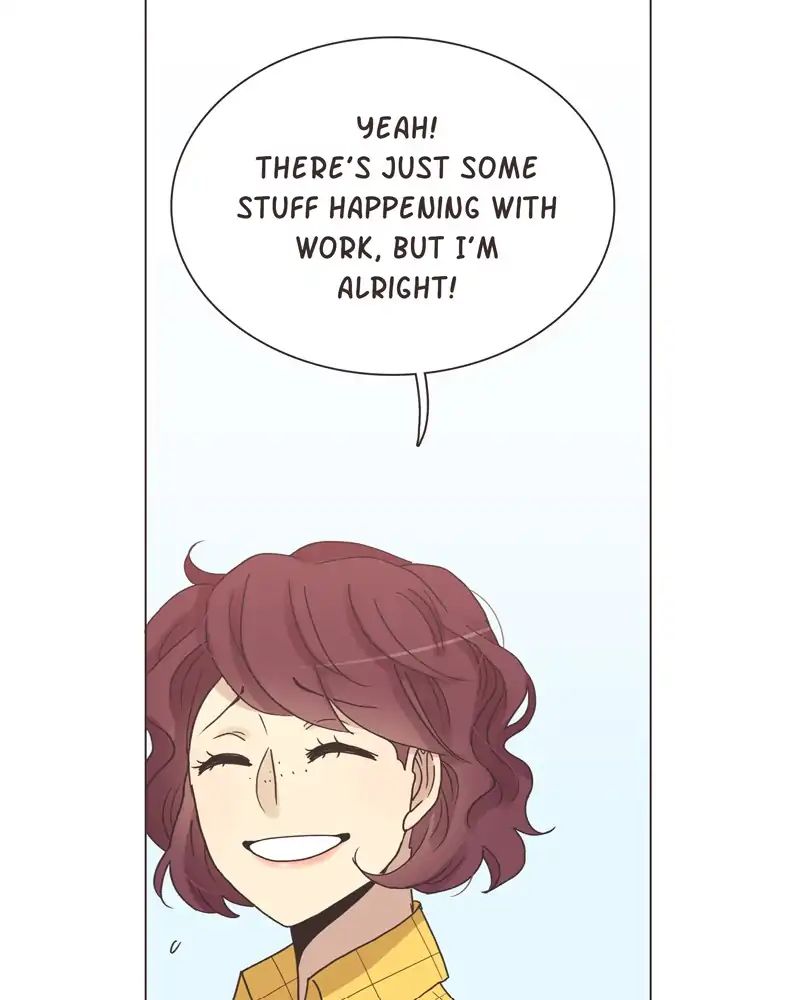 Gourmet Hound - Chapter 70: Ep.69: Waffle Cone