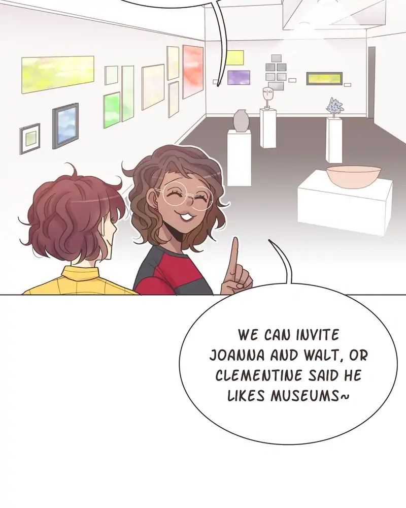 Gourmet Hound - Chapter 70: Ep.69: Waffle Cone