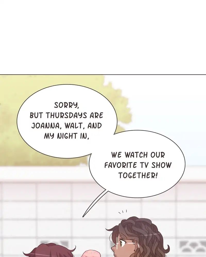 Gourmet Hound - Chapter 70: Ep.69: Waffle Cone