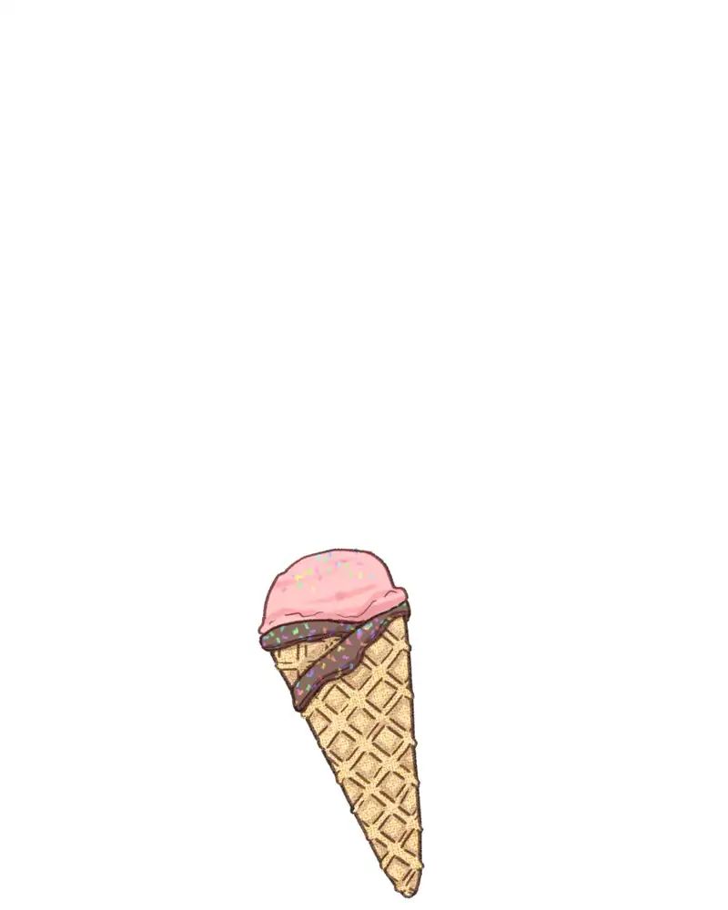 Gourmet Hound - Chapter 70: Ep.69: Waffle Cone