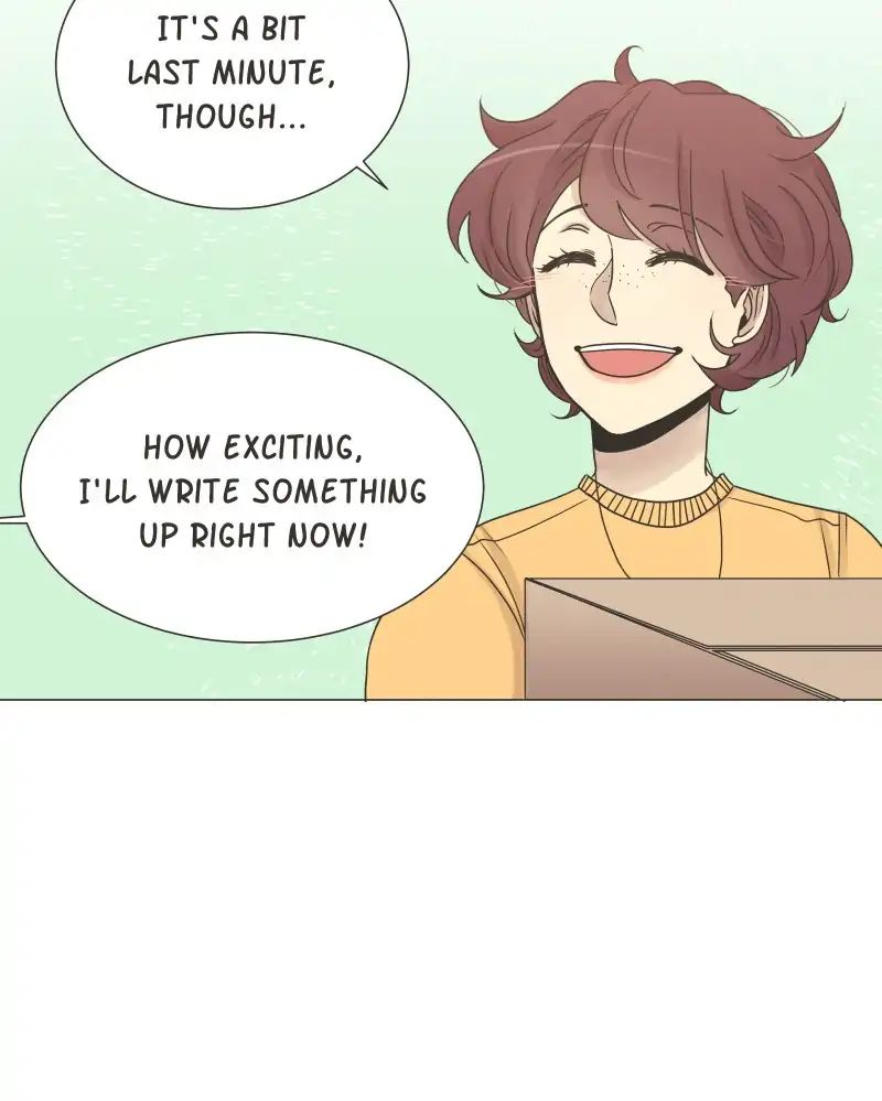 Gourmet Hound - Chapter 57: Ep.56: Mclntosh