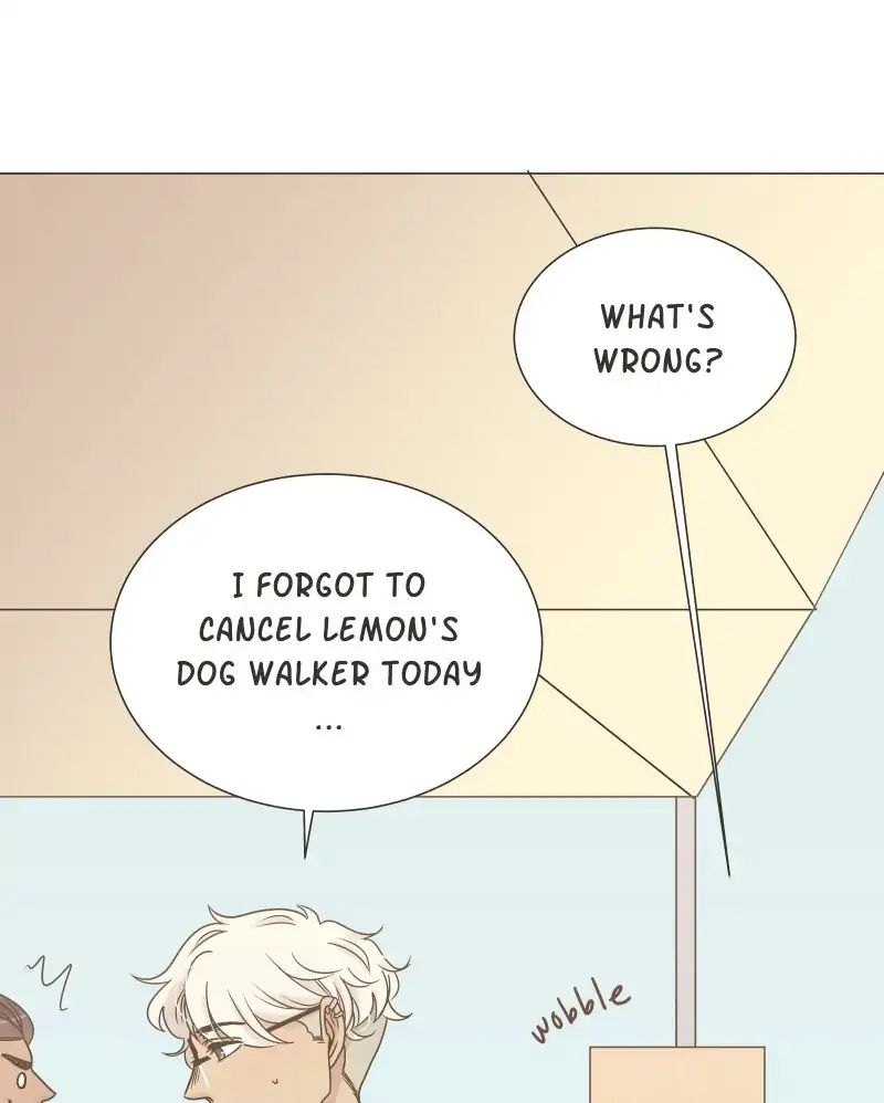 Gourmet Hound - Chapter 57: Ep.56: Mclntosh