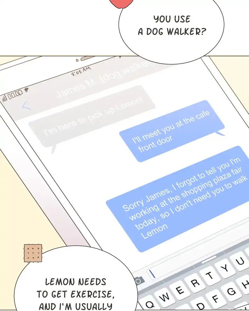 Gourmet Hound - Chapter 57: Ep.56: Mclntosh