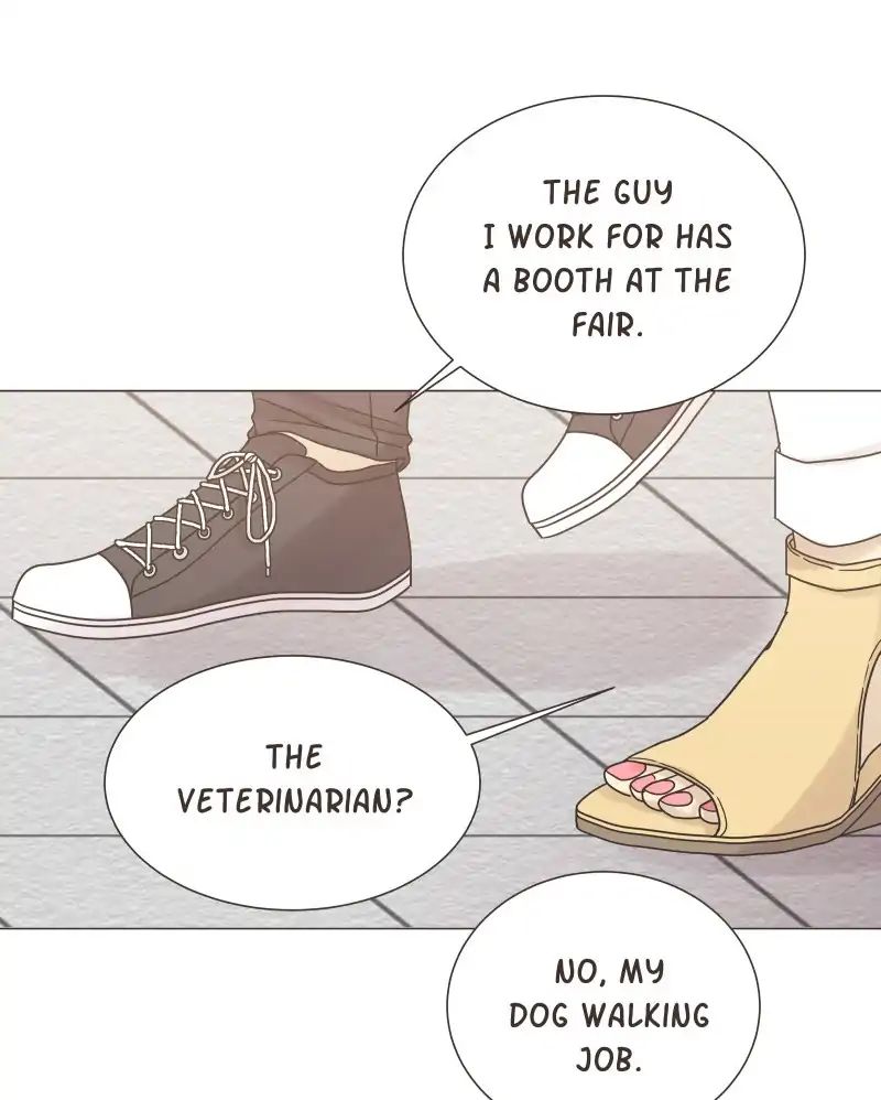 Gourmet Hound - Chapter 57: Ep.56: Mclntosh