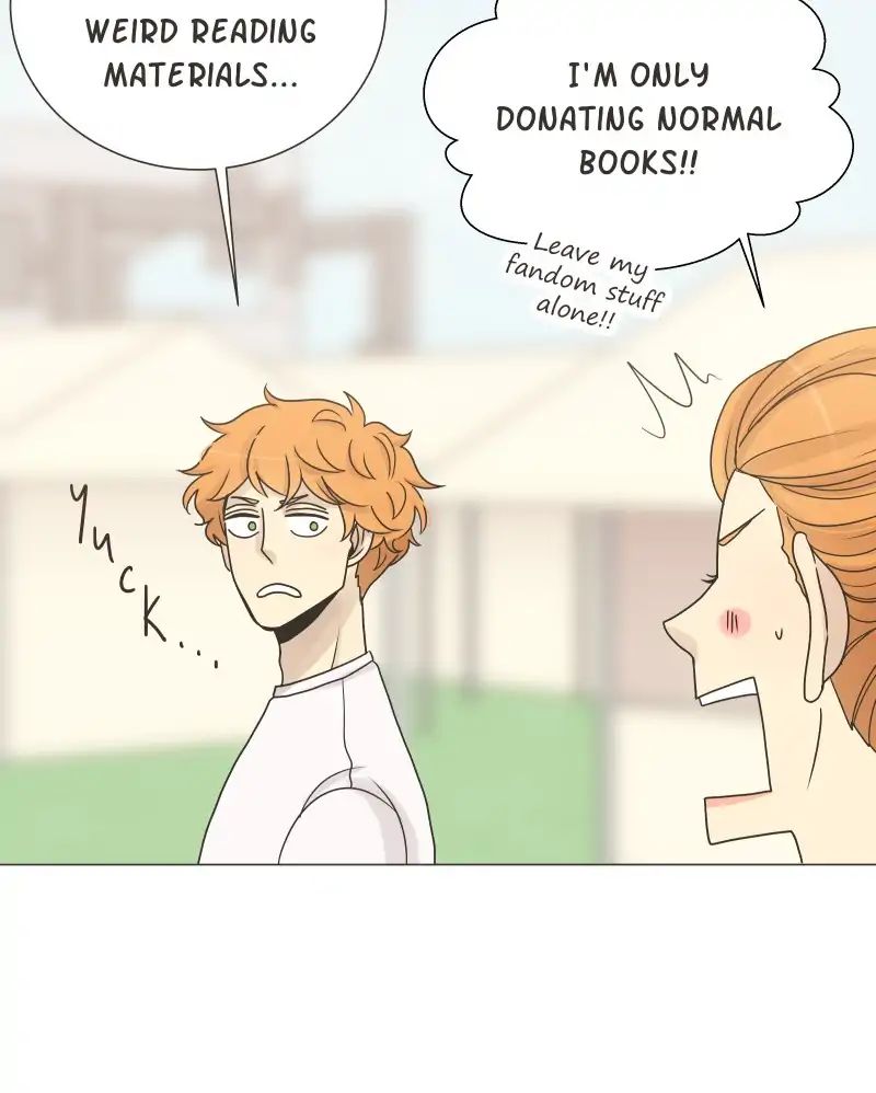 Gourmet Hound - Chapter 57: Ep.56: Mclntosh