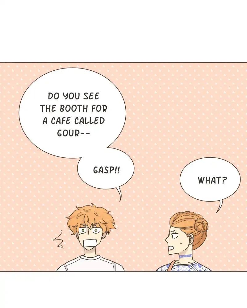 Gourmet Hound - Chapter 57: Ep.56: Mclntosh