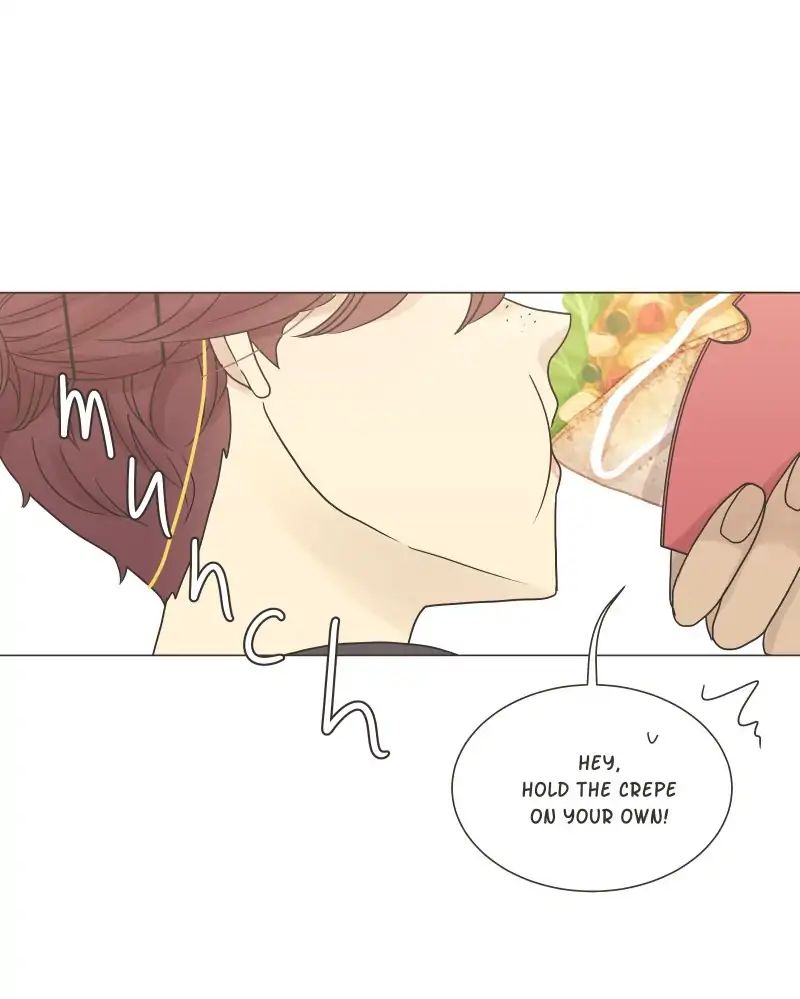 Gourmet Hound - Chapter 57: Ep.56: Mclntosh