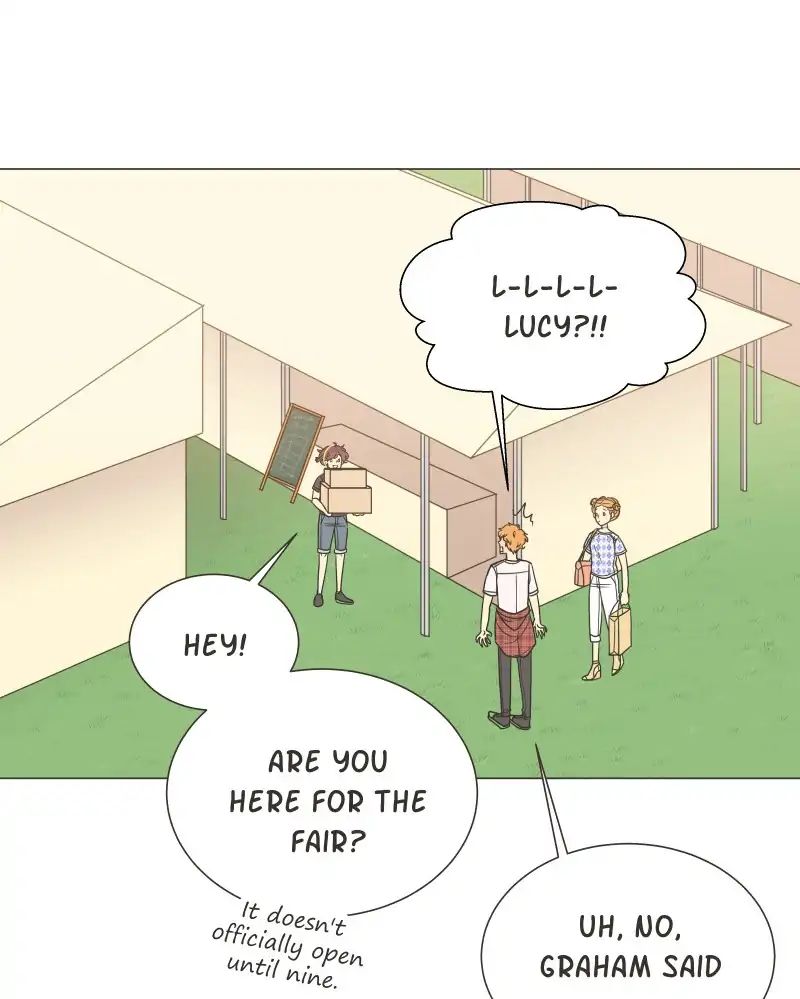 Gourmet Hound - Chapter 57: Ep.56: Mclntosh