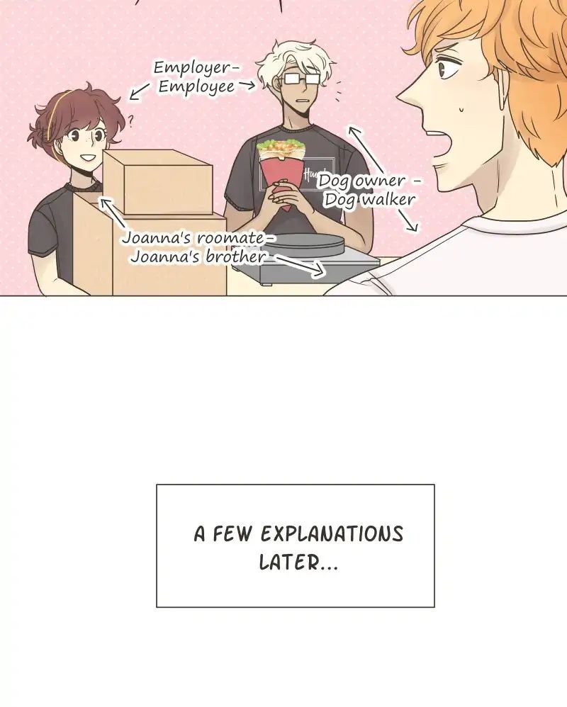 Gourmet Hound - Chapter 57: Ep.56: Mclntosh