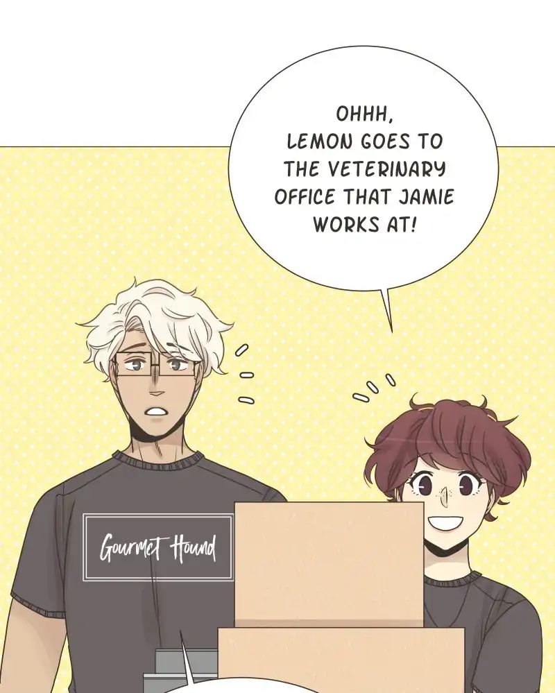 Gourmet Hound - Chapter 57: Ep.56: Mclntosh