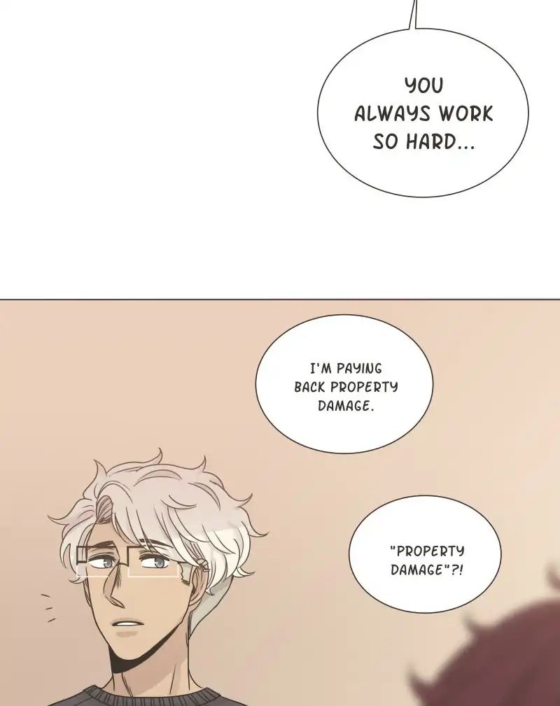 Gourmet Hound - Chapter 57: Ep.56: Mclntosh