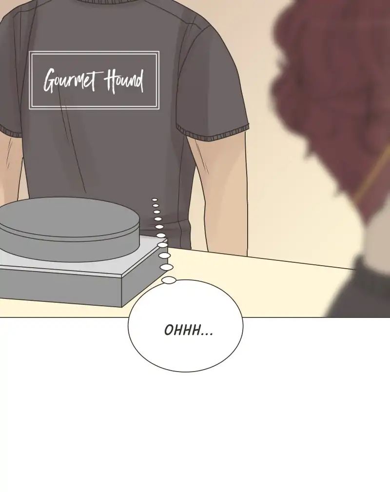 Gourmet Hound - Chapter 57: Ep.56: Mclntosh