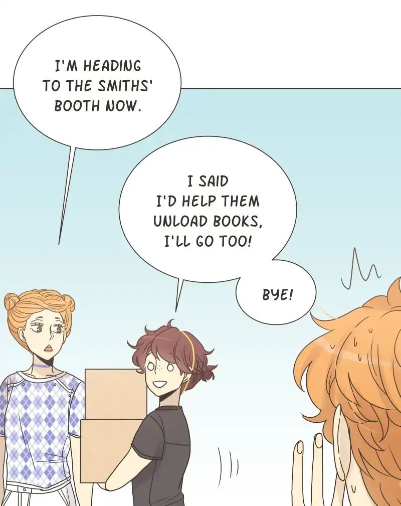 Gourmet Hound - Chapter 57: Ep.56: Mclntosh