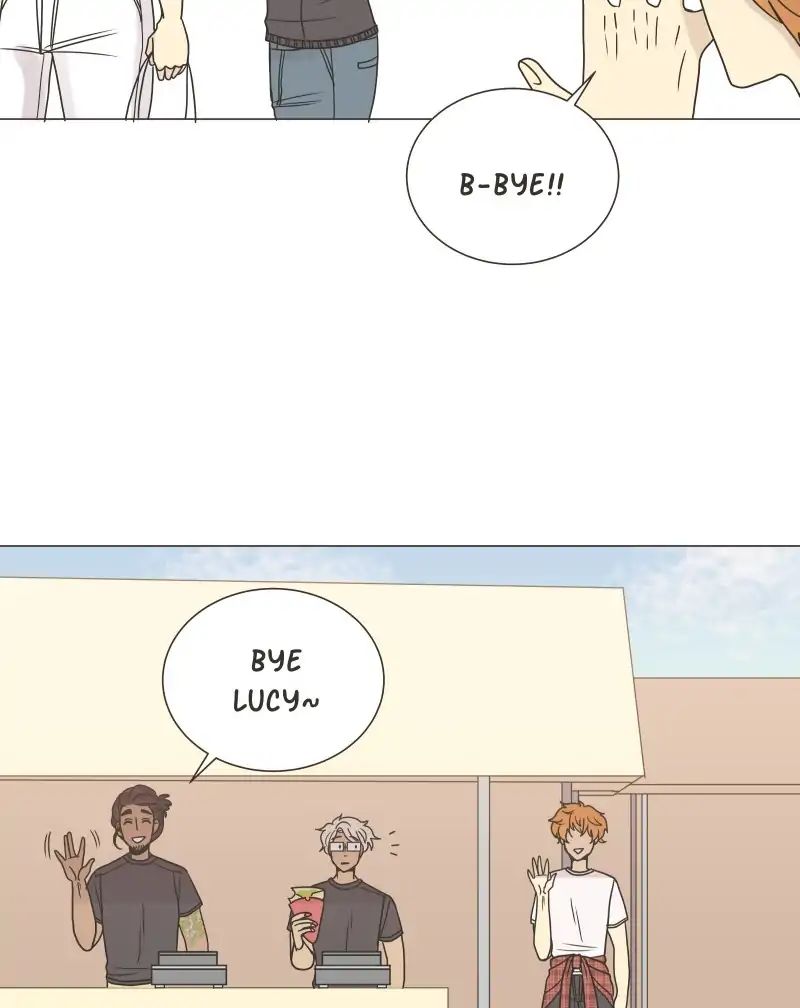 Gourmet Hound - Chapter 57: Ep.56: Mclntosh