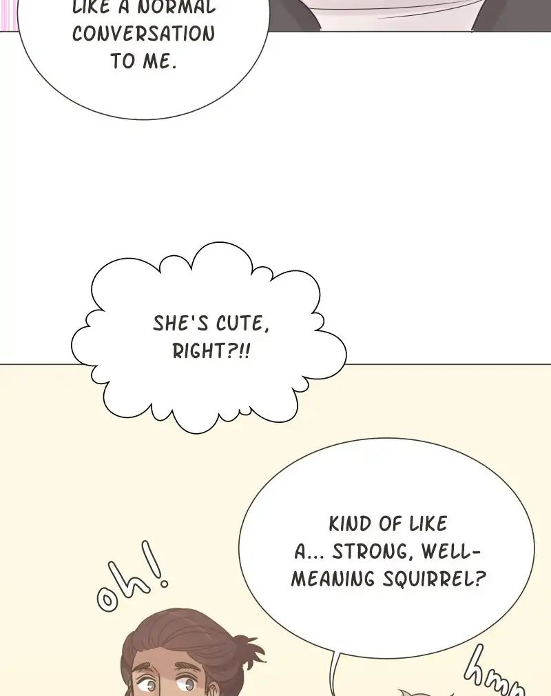 Gourmet Hound - Chapter 57: Ep.56: Mclntosh