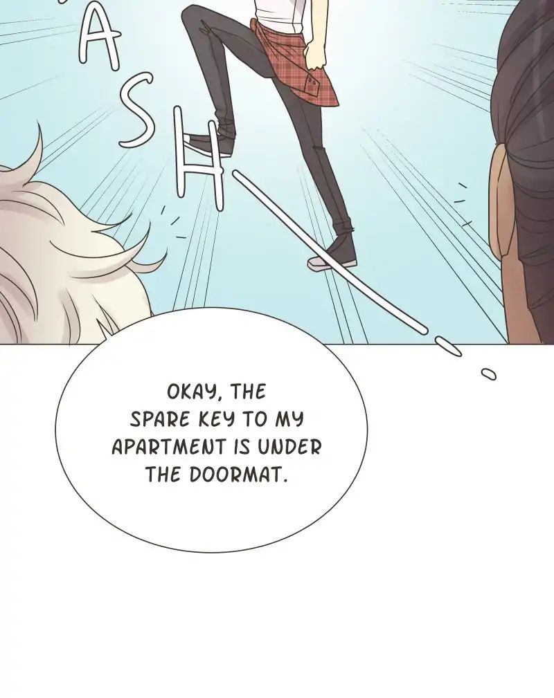 Gourmet Hound - Chapter 57: Ep.56: Mclntosh