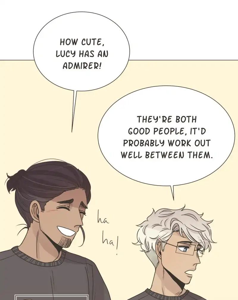 Gourmet Hound - Chapter 57: Ep.56: Mclntosh