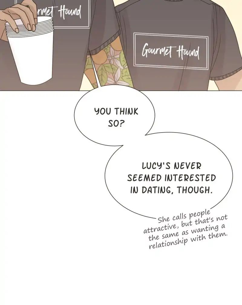 Gourmet Hound - Chapter 57: Ep.56: Mclntosh