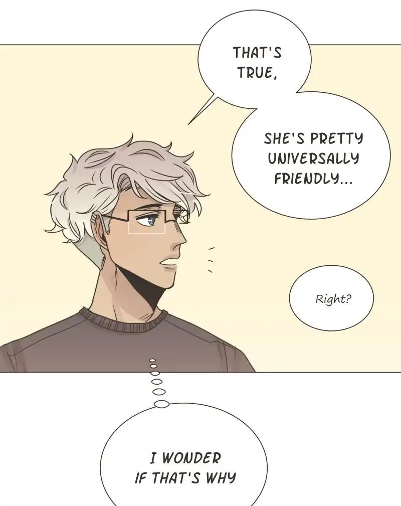 Gourmet Hound - Chapter 57: Ep.56: Mclntosh