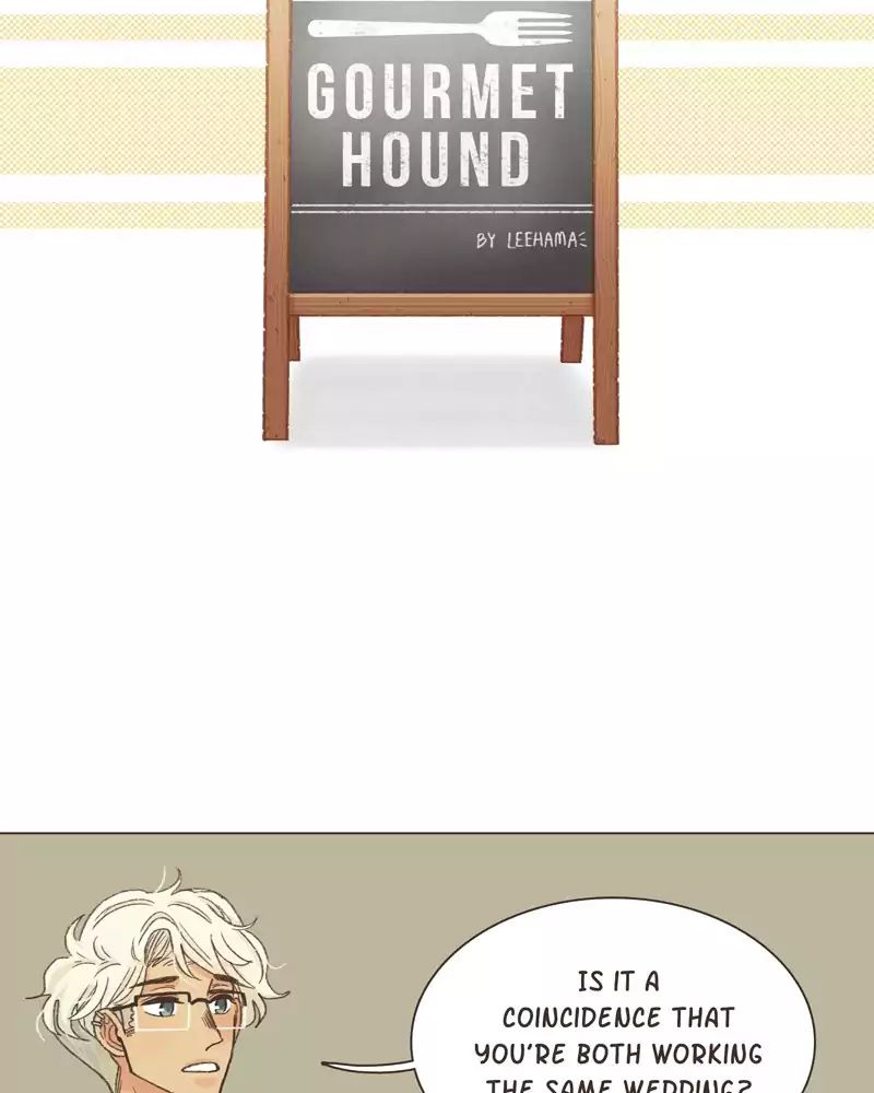 Gourmet Hound - Chapter 21: Ep.21: Quincy