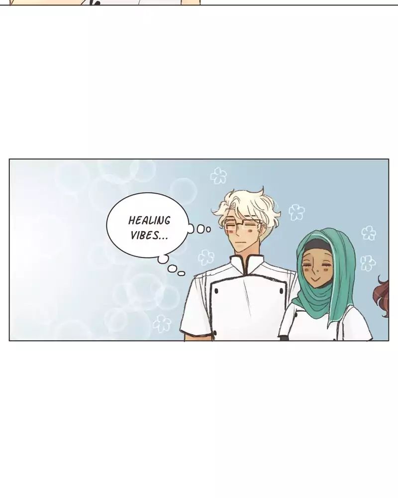 Gourmet Hound - Chapter 21: Ep.21: Quincy