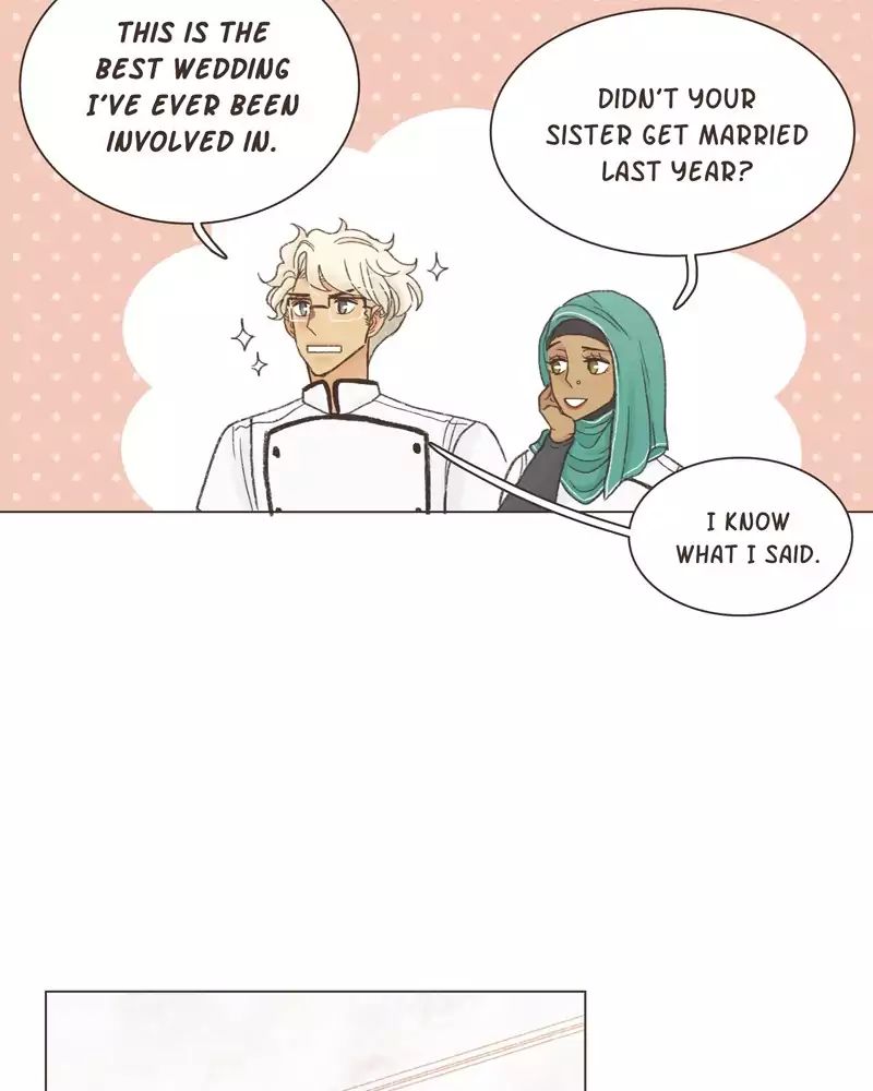 Gourmet Hound - Chapter 21: Ep.21: Quincy