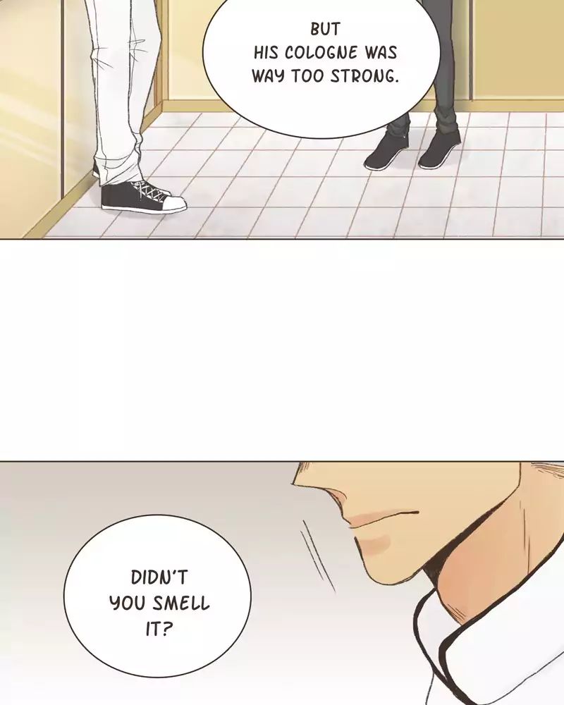 Gourmet Hound - Chapter 21: Ep.21: Quincy