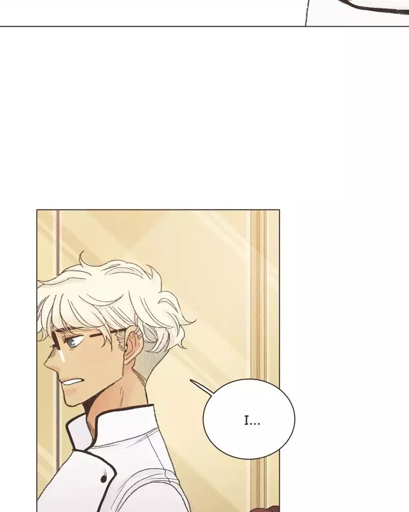 Gourmet Hound - Chapter 21: Ep.21: Quincy