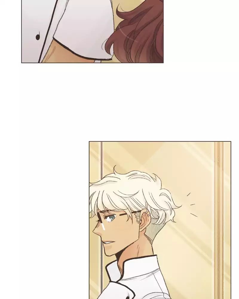 Gourmet Hound - Chapter 21: Ep.21: Quincy