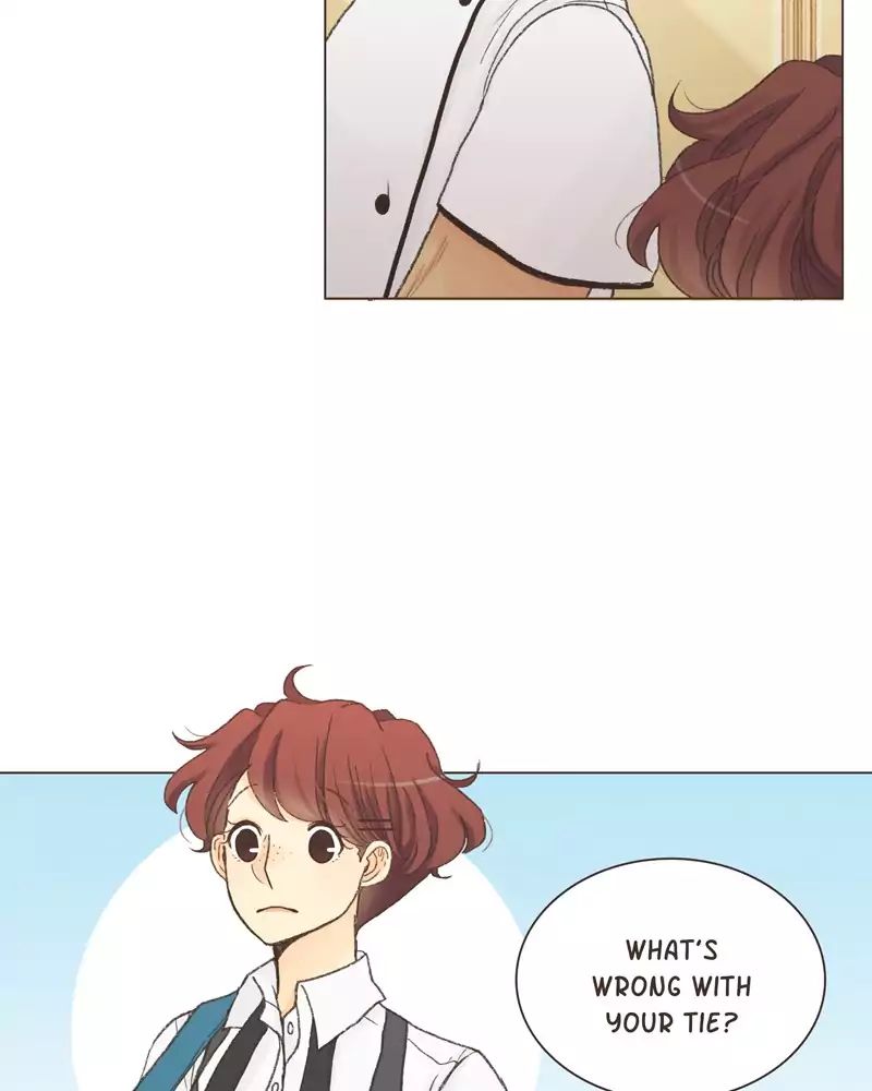 Gourmet Hound - Chapter 21: Ep.21: Quincy