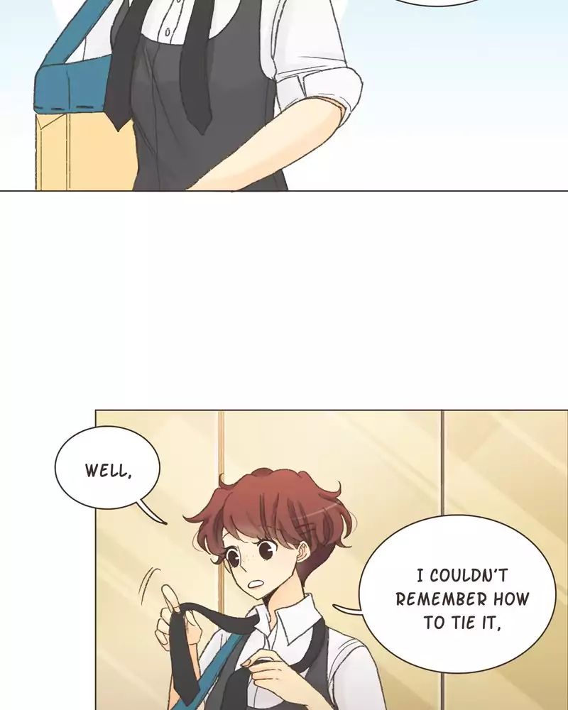 Gourmet Hound - Chapter 21: Ep.21: Quincy