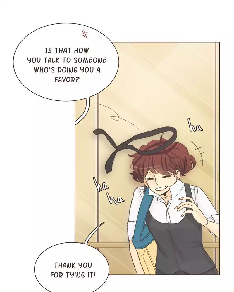 Gourmet Hound - Chapter 21: Ep.21: Quincy