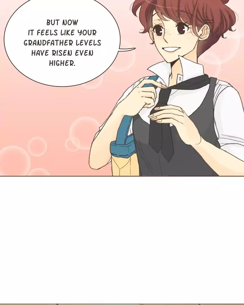 Gourmet Hound - Chapter 21: Ep.21: Quincy