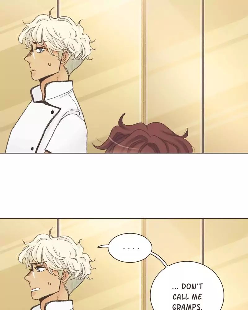 Gourmet Hound - Chapter 21: Ep.21: Quincy