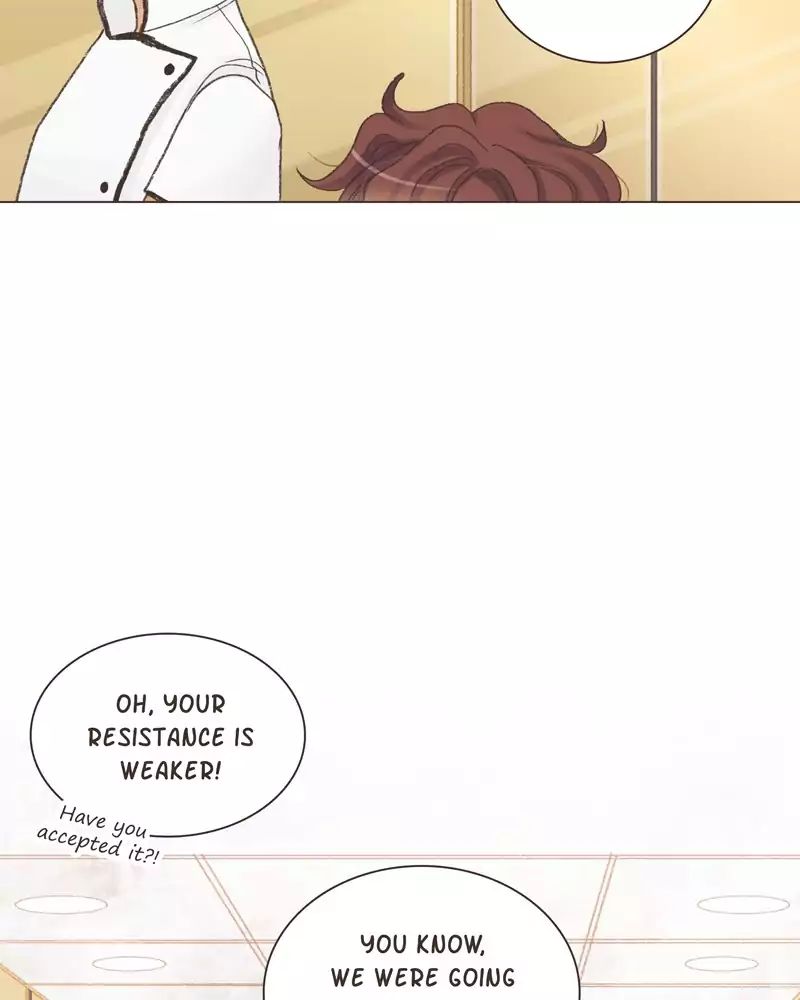 Gourmet Hound - Chapter 21: Ep.21: Quincy