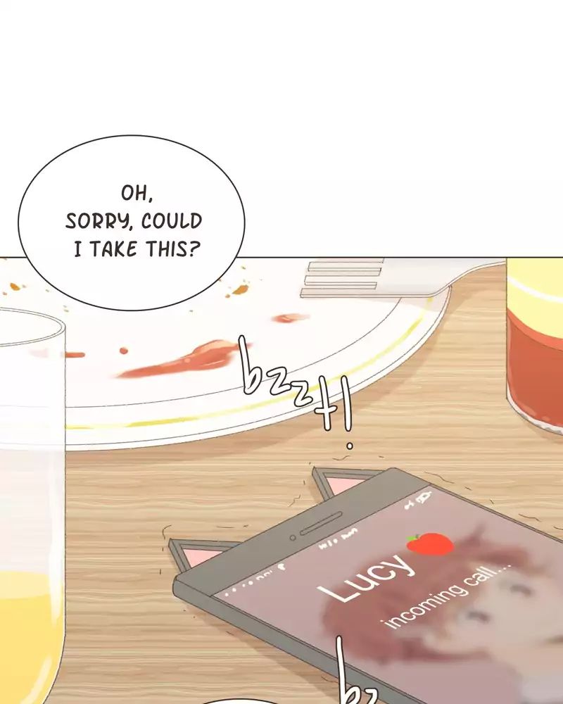 Gourmet Hound - Chapter 40: Ep.39: Mimosa