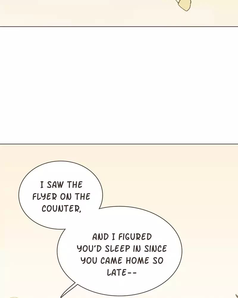 Gourmet Hound - Chapter 40: Ep.39: Mimosa