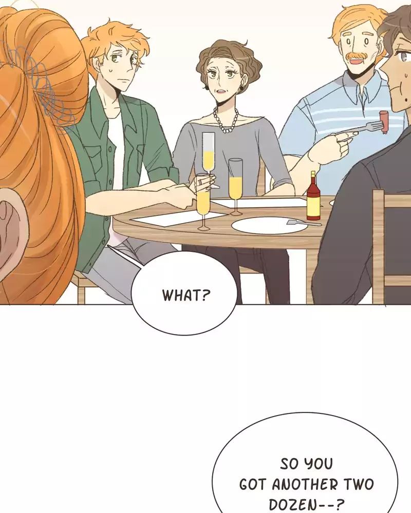 Gourmet Hound - Chapter 40: Ep.39: Mimosa