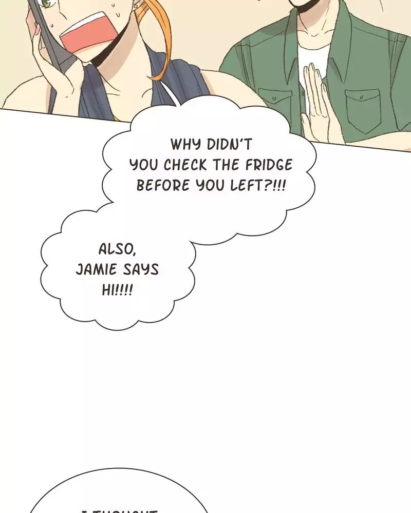 Gourmet Hound - Chapter 40: Ep.39: Mimosa